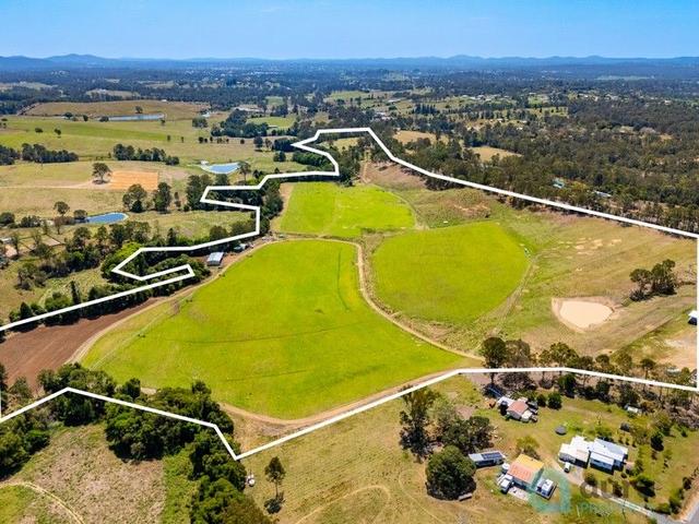 18 Calico Creek Road, QLD 4570