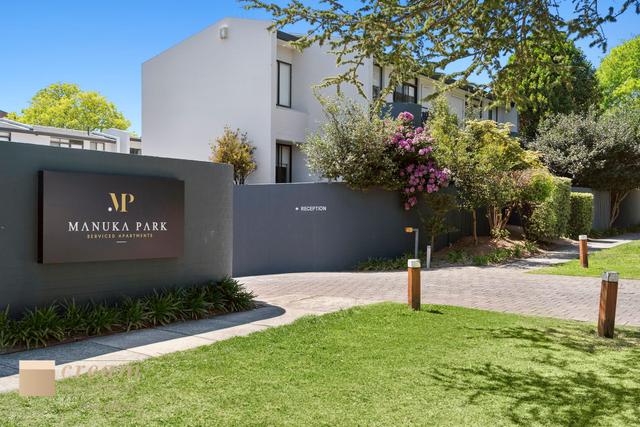 17/1 Oxley Street, ACT 2603