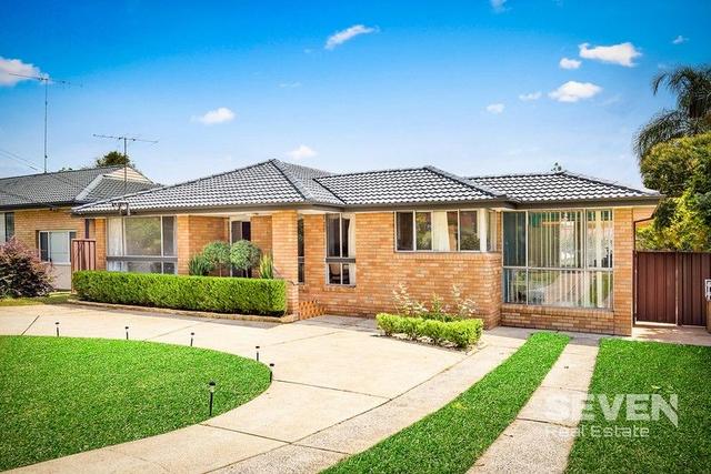 32 Hambledon Avenue, NSW 2153