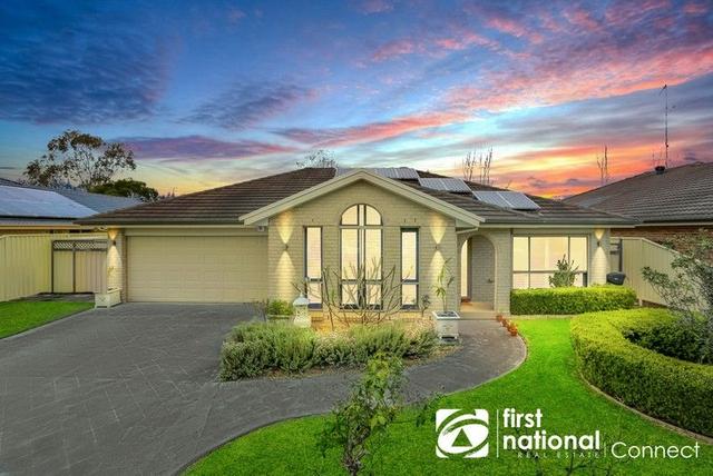 47 Ivy Avenue, NSW 2756