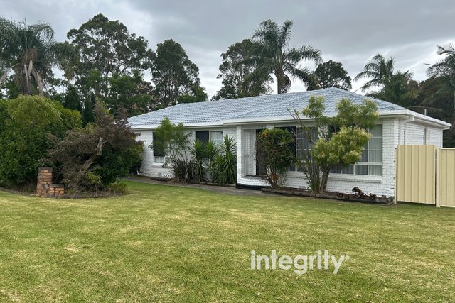 4 Copper Leaf Place, NSW 2540