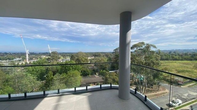 707/16 Middleton Avenue, NSW 2154