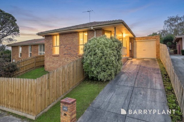 2/2 Manna Gum Court, VIC 3805