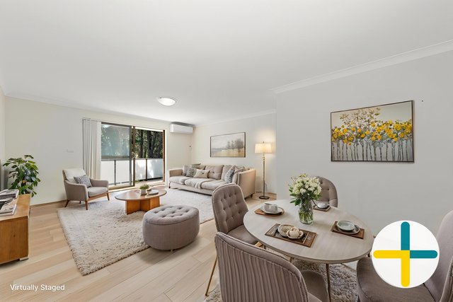 6/19 Barton Road, NSW 2064