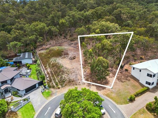 18 Greenwood Close, QLD 4701
