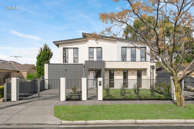 1&3/12 Woods Avenue, VIC 3195