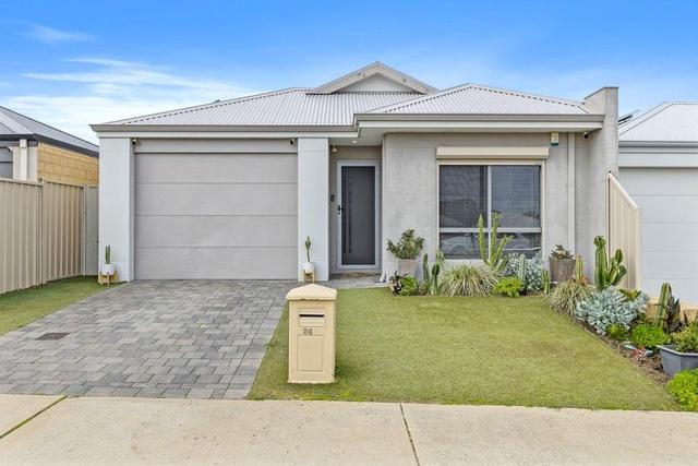 24 Carville Way, WA 6171