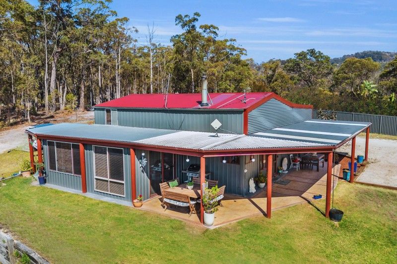 15 Boggy Creek Road, Millingandi NSW 2549 Allhomes