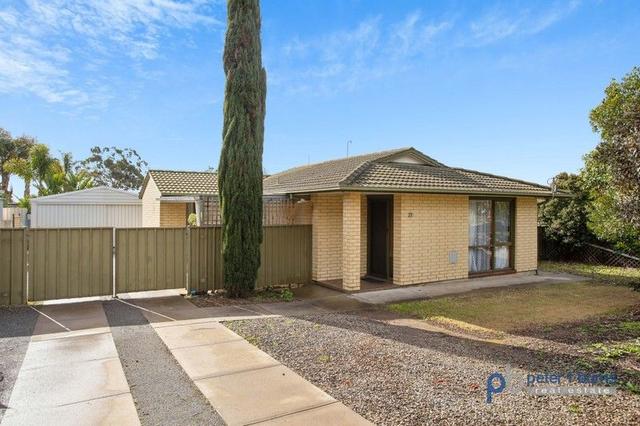 21 Braemar Avenue, SA 5162