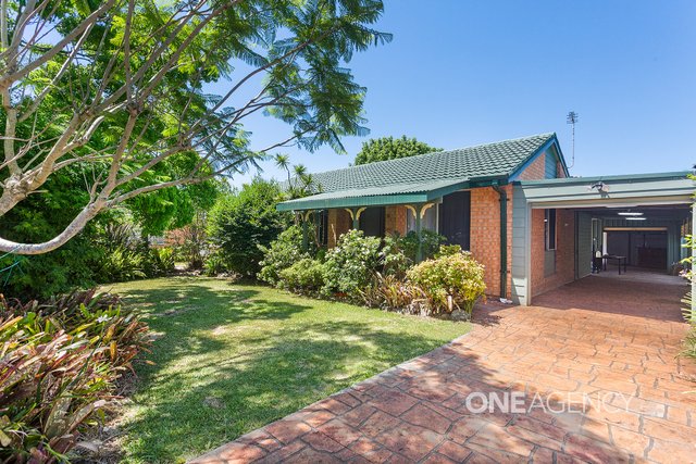 11 Jacaranda Cres, NSW 2527