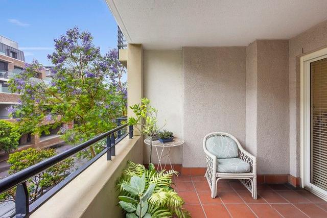 202/55 Harbour Street, NSW 2088