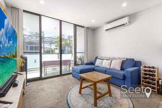 8/32-36 Underwood Road, NSW 2140