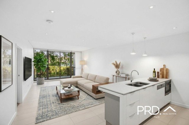 109/1 Kyle Way, WA 6010