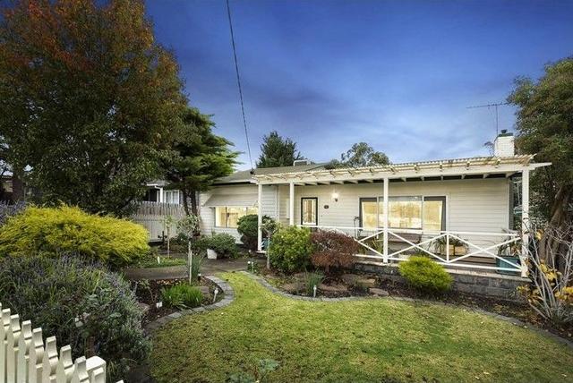 4 Hurter Street, VIC 3130