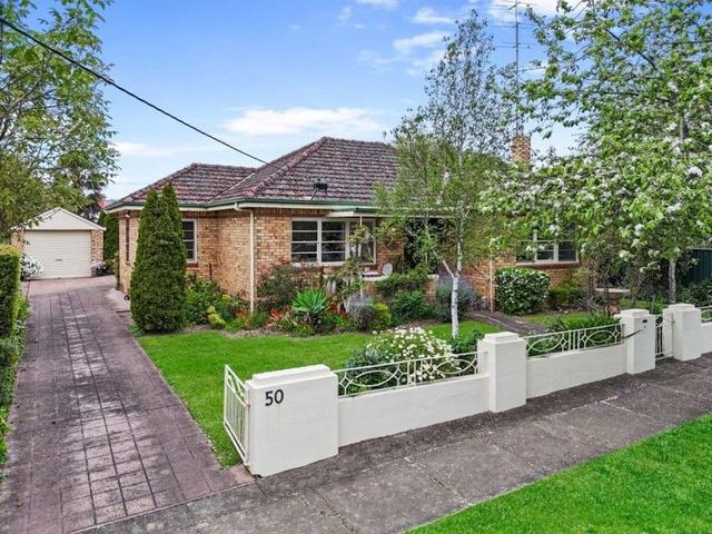 50 Griffin Street, VIC 3300