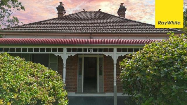 8 High Street, NSW 2121