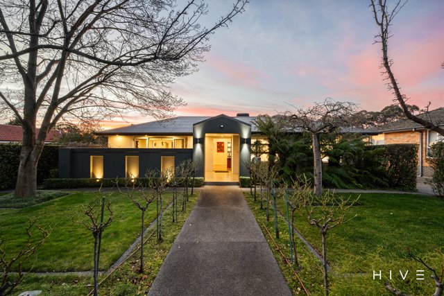 8 Tryon Street, ACT 2602