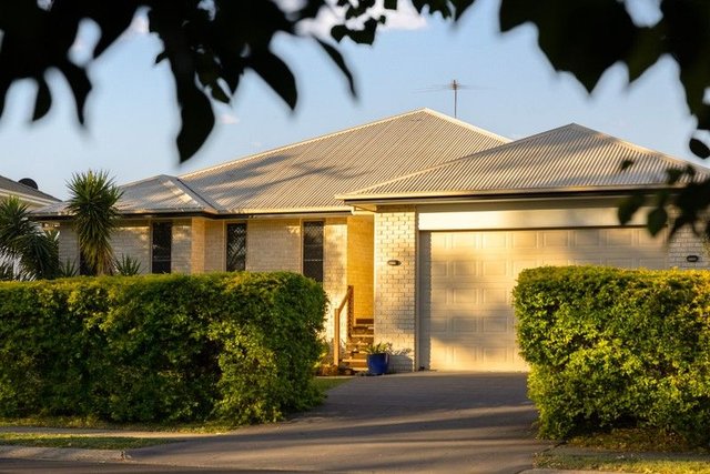 1152 Oakey Flat Road, QLD 4504