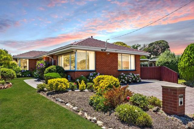 7 Milton Crescent, VIC 3170