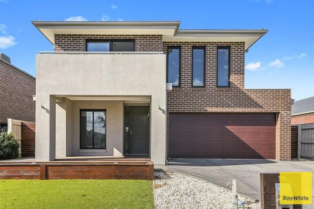 115 Featherbrook Drive, VIC 3030