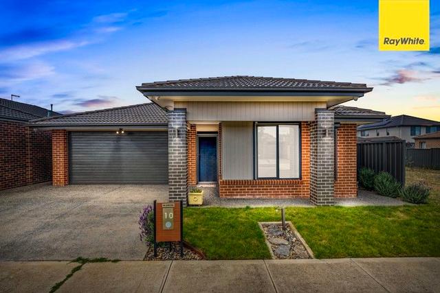 10 Field Avenue, VIC 3337
