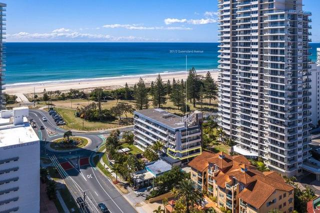 301/2 Queensland Avenue, QLD 4218