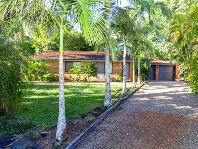 27 Glendale Crescent, QLD 4118