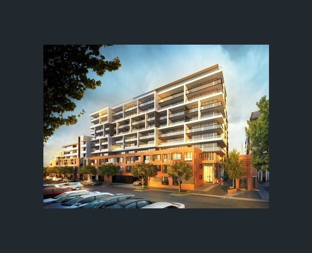 unit 510/1 Dyer Street, VIC 3121