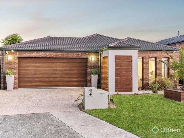 41 Tamara Circuit, VIC 3910