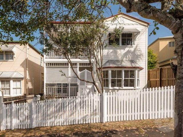 64 Rockbourne Terrace, QLD 4064