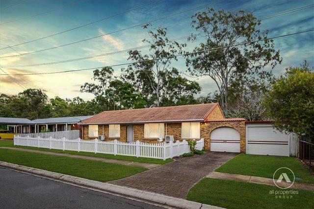 7 Bushland Drive, QLD 4118