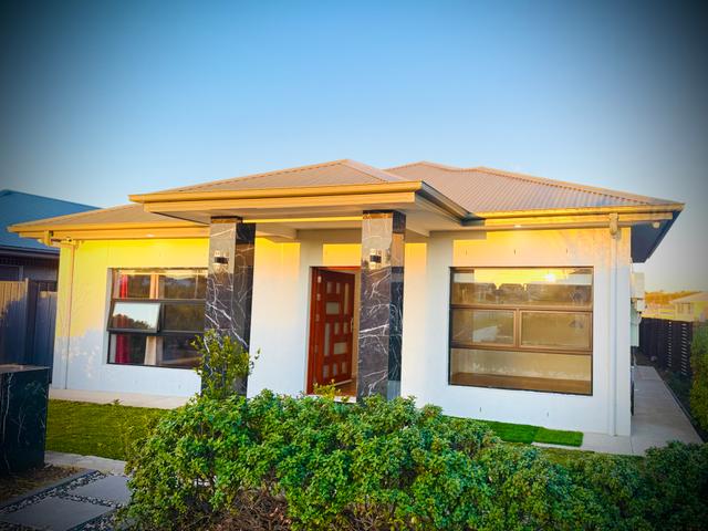 6 Berents Street, ACT 2615