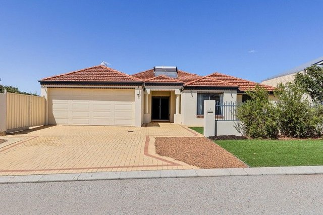 1 Gatum Street, WA 6171