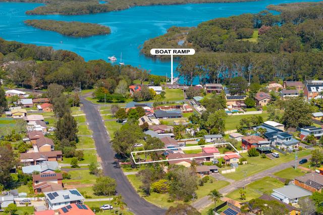 5 Orient Avenue, NSW 2540