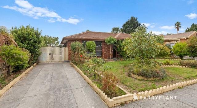 16 Terry  Close, VIC 3805