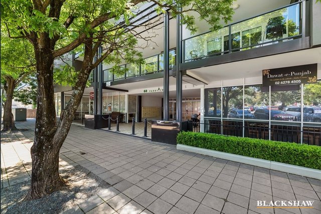 99/68 Hardwick Crescent, ACT 2615