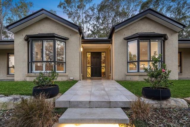 24 McCaskill Rd, QLD 4069