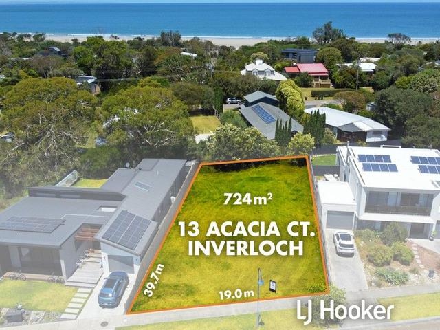 13 Acacia Court, VIC 3996