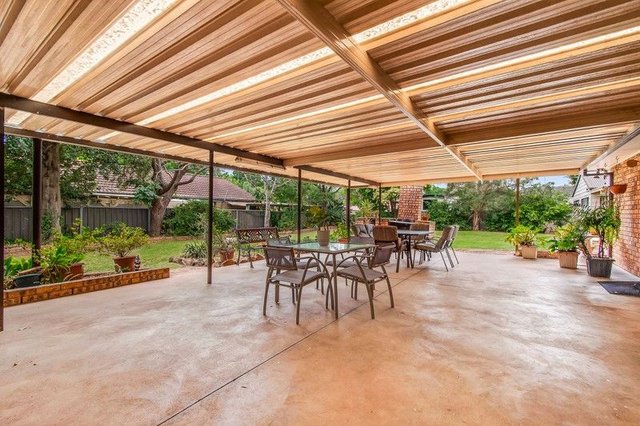 3 Merrick Place, NSW 2754