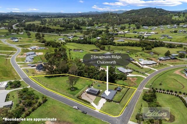 2 Swagmans Ridge, QLD 4570