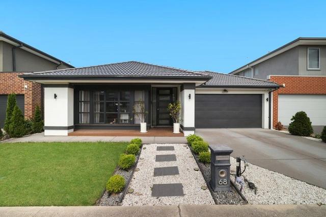 68 Flatbush Avenue, VIC 3030