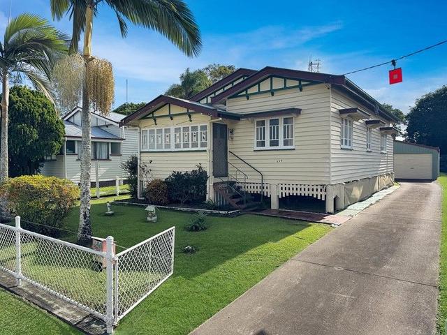 150 Ferry Lane, QLD 4650