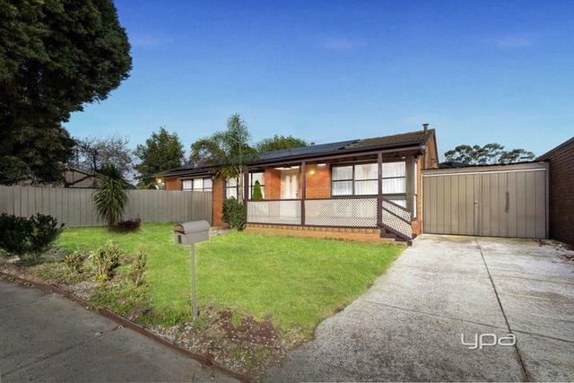 1 Cavendish Drive, VIC 3023