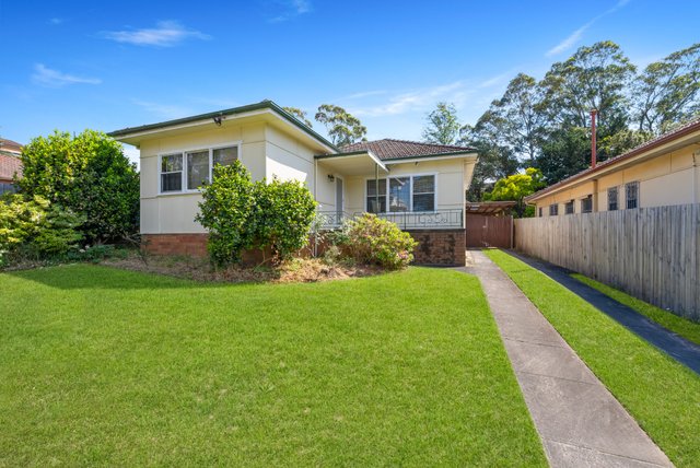 31 Calliope St, NSW 2161