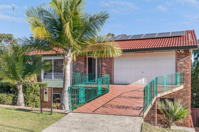 28 Siandra Drive, NSW 2232