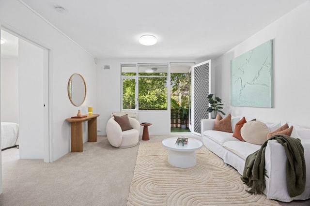 3/170 Falcon Street, NSW 2065