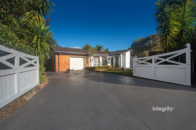 4 Lucas Street, NSW 2541