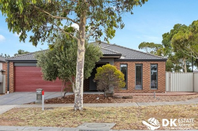 48 Parkvista Drive, VIC 3029