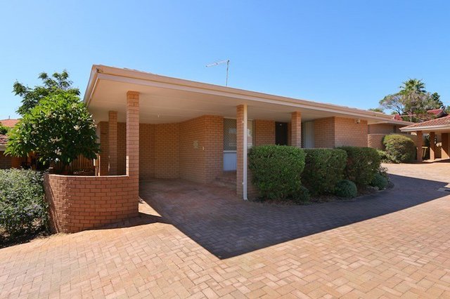 4/6-8 Pinewood Avenue, WA 6163