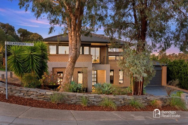 1A Claremont Terrace, VIC 3550